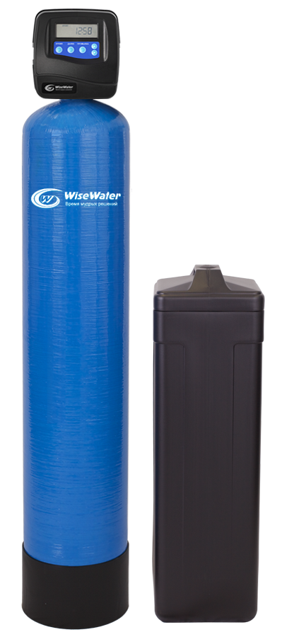 Фильтр умягчитель WWSA-1465 DMR