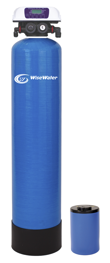 Система обезжелезивания реагентная Ecodisk WWRA-1054 DMP